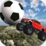 World Truck Ball – OffRoad icon